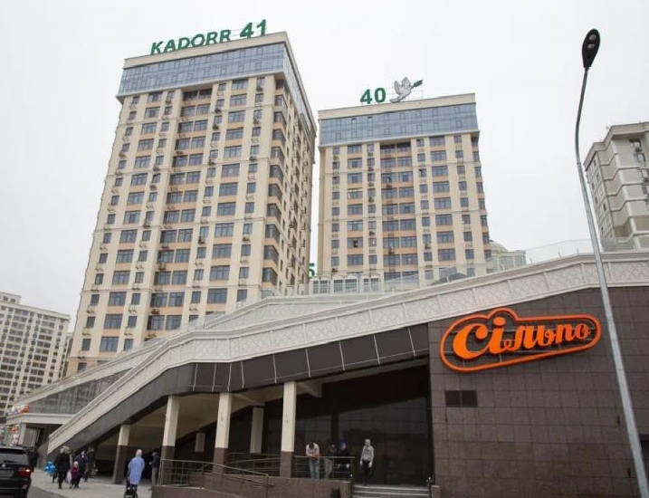 продажа однокомнатной квартиры номер A-173664 в Киевском районе, фото номер 6